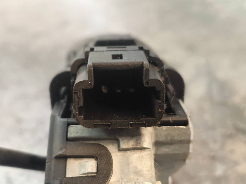 Recambio de conmutador de arranque para citroen c4 cactus feel referencia OEM IAM   