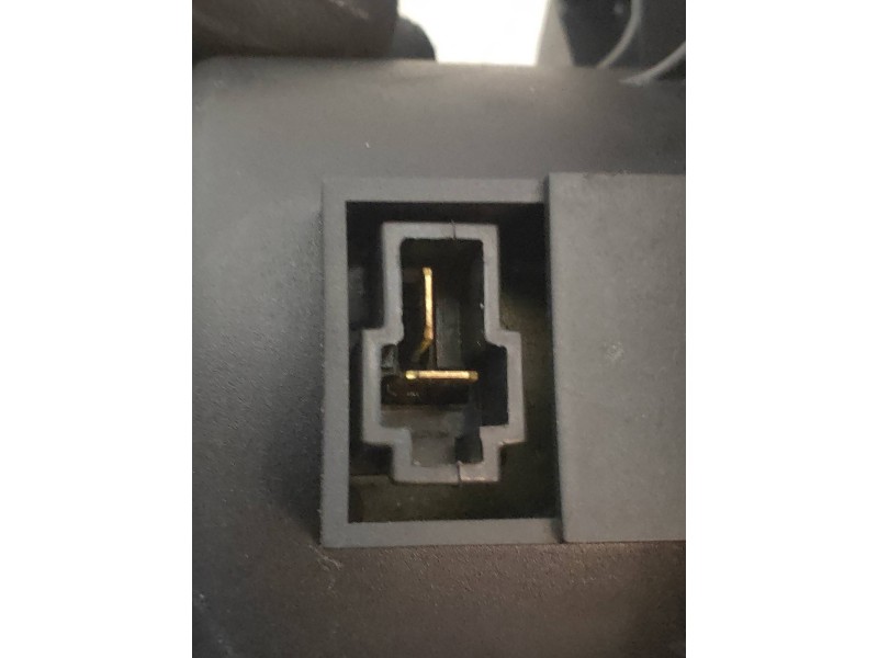 Recambio de motor calefaccion para hyundai sonata (y4) 2.0i 16v gls (2002) referencia OEM IAM 971093D000  