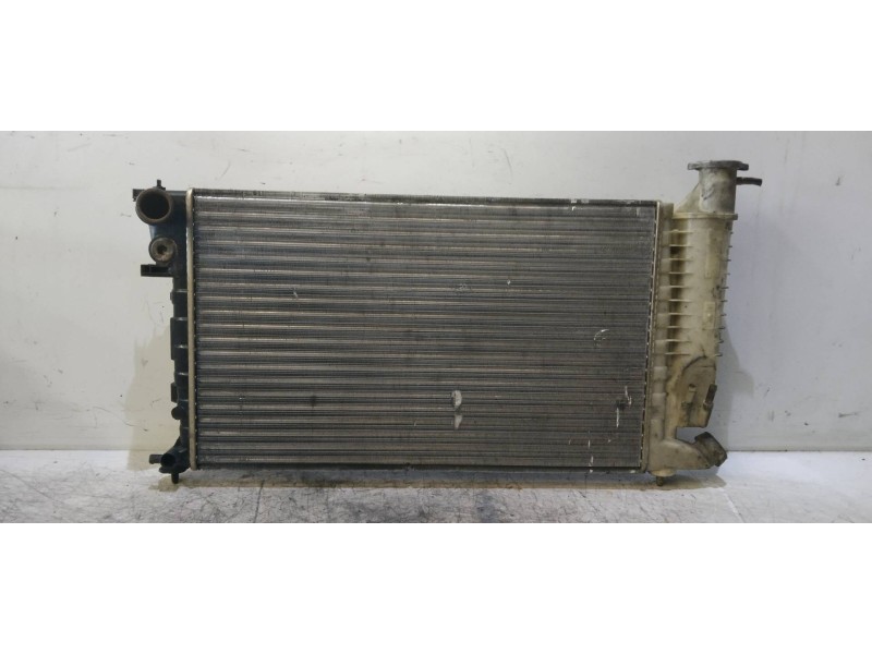 Recambio de radiador agua para citroen zx 2.0 / 2.0i volcane referencia OEM IAM   