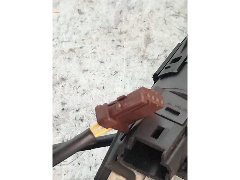 Recambio de conmutador de arranque para citroen c4 cactus feel referencia OEM IAM   