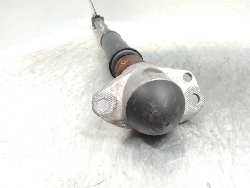 Recambio de amortiguador trasero para volkswagen polo (9n3) 1.4 tdi referencia OEM IAM   