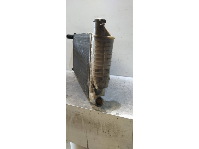 Recambio de radiador agua para citroen zx 2.0 / 2.0i volcane referencia OEM IAM   