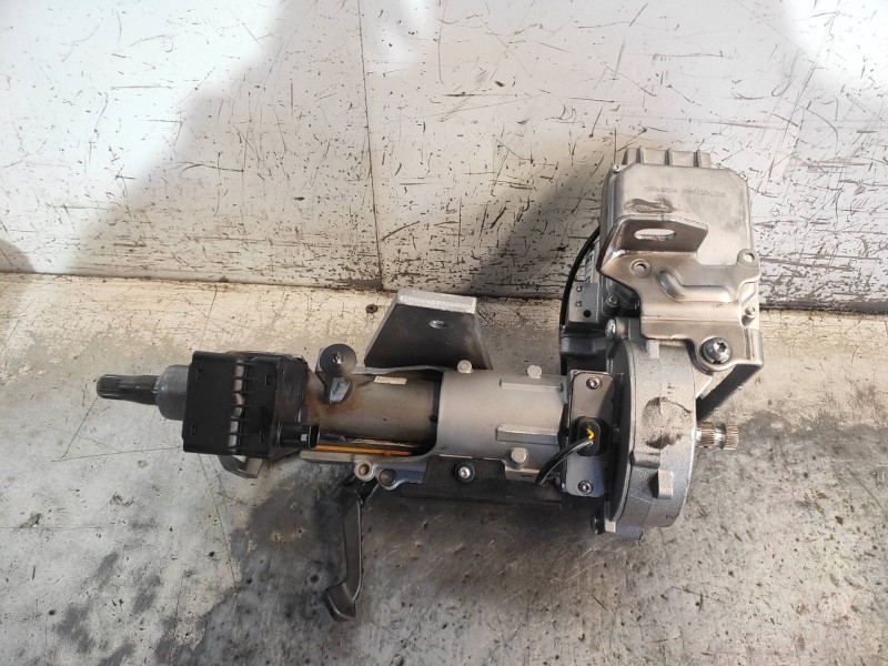 Recambio de columna direccion para renault captur life referencia OEM IAM 488103594R 6900004185C 6700003800B Q003TA2784ZE