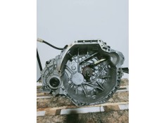 Recambio de caja cambios para renault scenic iii grand dynamique referencia OEM IAM ND4012 A001923 