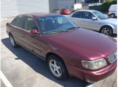 audi a6 berlina (c4) del año 1994