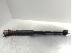 Recambio de amortiguador trasero para volkswagen polo (9n3) 1.4 tdi referencia OEM IAM   