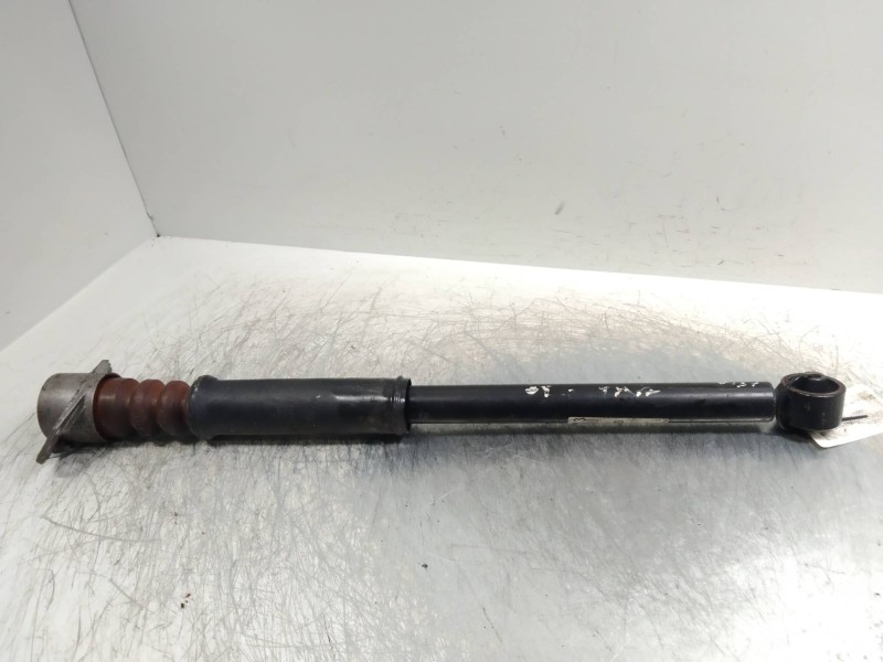 Recambio de amortiguador trasero para volkswagen polo (9n3) 1.4 tdi referencia OEM IAM   