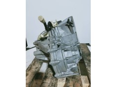Recambio de caja cambios para renault scenic iii grand dynamique referencia OEM IAM ND4012 A001923  2