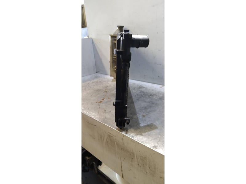 Recambio de radiador agua para citroen zx 2.0 / 2.0i volcane referencia OEM IAM   