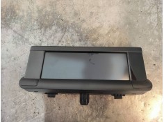 Recambio de cuadro instrumentos para citroen c4 cactus feel referencia OEM IAM 9810313280 276989003 