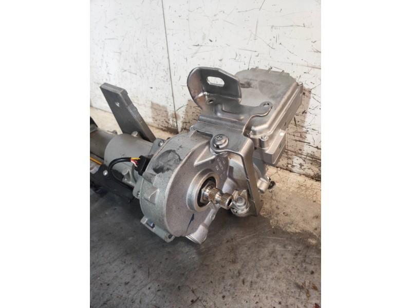 Recambio de columna direccion para renault captur life referencia OEM IAM 488103594R 6900004185C 6700003800B Q003TA2784ZE