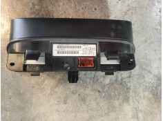 Recambio de cuadro instrumentos para citroen c4 cactus feel referencia OEM IAM 9810313280 276989003  2