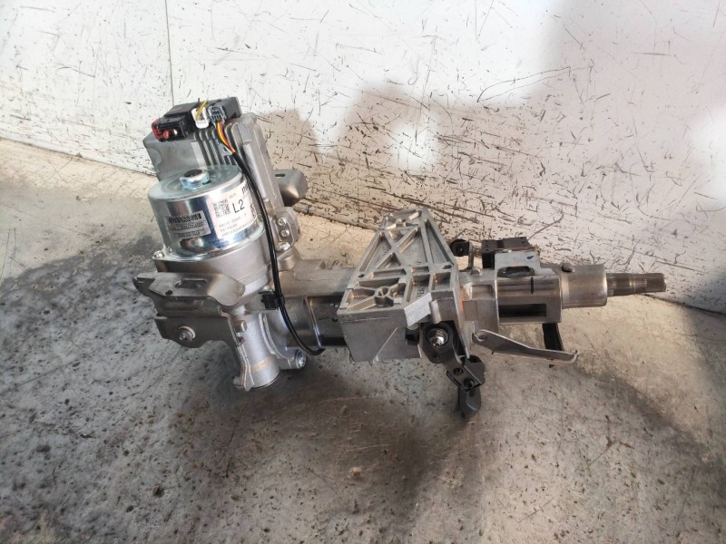 Recambio de columna direccion para renault captur life referencia OEM IAM 488103594R 6900004185C 6700003800B Q003TA2784ZE