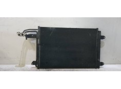 Recambio de condensador / radiador aire acondicionado para skoda octavia berlina (1z3) active referencia OEM IAM   