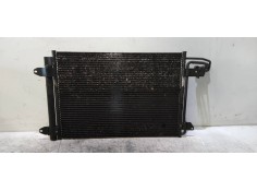 Recambio de condensador / radiador aire acondicionado para skoda octavia berlina (1z3) active referencia OEM IAM    2