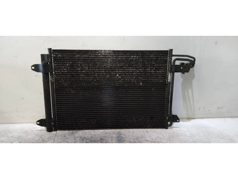 Recambio de condensador / radiador aire acondicionado para skoda octavia berlina (1z3) active referencia OEM IAM   