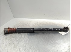 Recambio de amortiguador trasero para volkswagen polo (9n3) 1.4 tdi referencia OEM IAM   