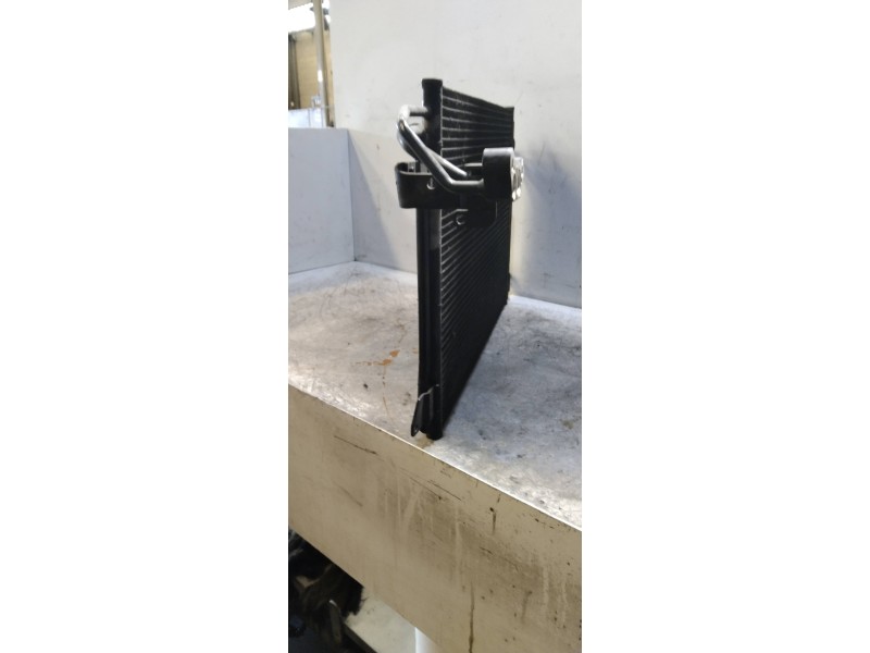 Recambio de condensador / radiador aire acondicionado para skoda octavia berlina (1z3) active referencia OEM IAM   