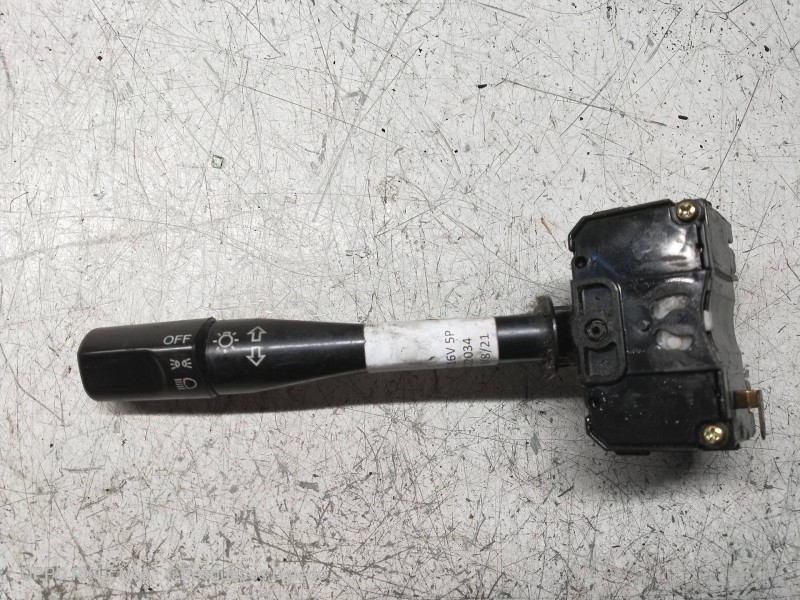 Recambio de mando luces para honda cr-v (rd1/3) 2.0 16v cat referencia OEM IAM   