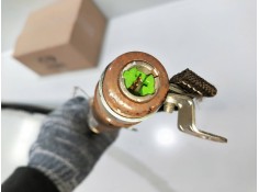 Recambio de airbag cortina delantero izquierdo para mercedes clase e (w211) berlina 2.7 cdi cat referencia OEM IAM 6004192017   2