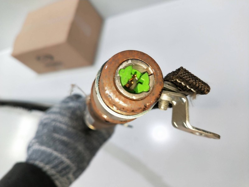 Recambio de airbag cortina delantero izquierdo para mercedes clase e (w211) berlina 2.7 cdi cat referencia OEM IAM 6004192017  