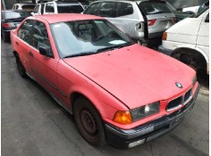 bmw serie 3 berlina (e36) del año 1993