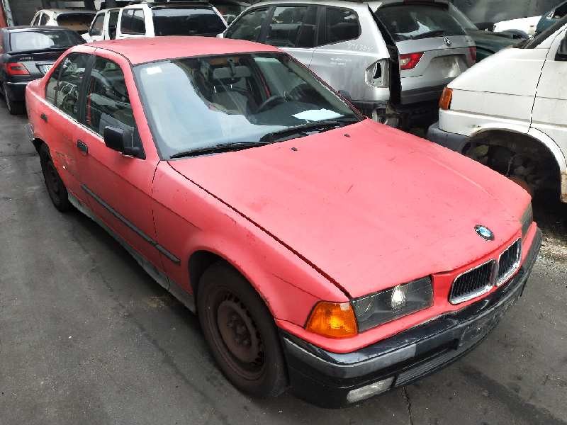 bmw serie 3 berlina (e36) del año 1993