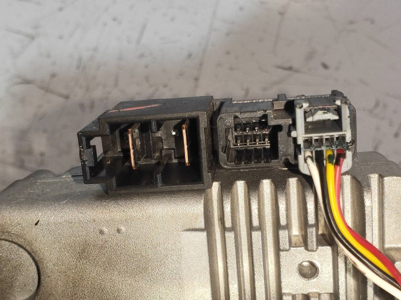 Recambio de columna direccion para renault captur life referencia OEM IAM 488103594R 6900004185C 6700003800B Q003TA2784ZE