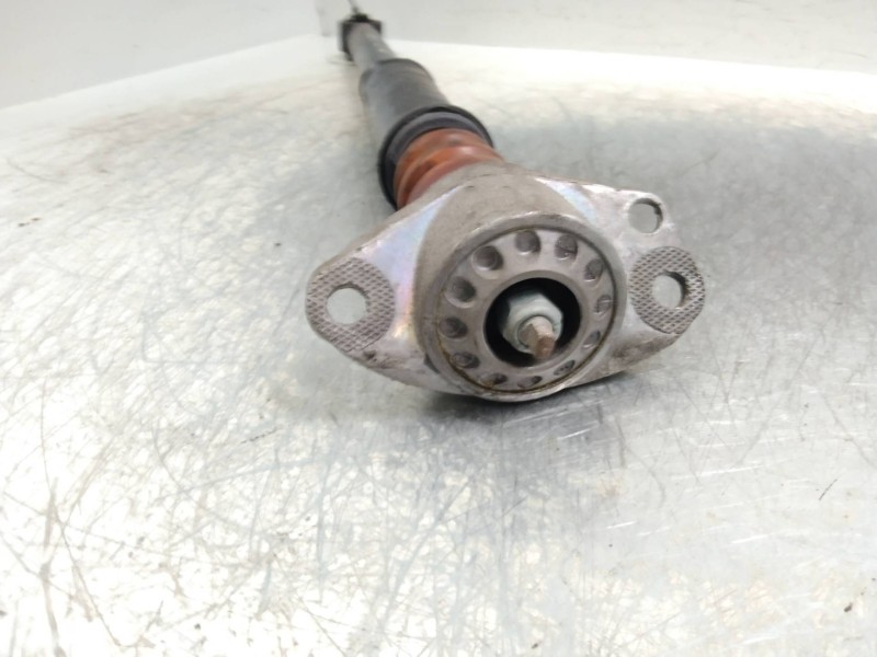 Recambio de amortiguador trasero para volkswagen polo (9n3) 1.4 tdi referencia OEM IAM   