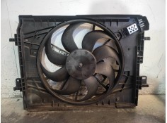 Recambio de electroventilador para renault captur life referencia OEM IAM 214818009R  
