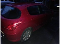 peugeot 308 del año 2009 2