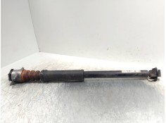 Recambio de amortiguador trasero para volkswagen polo (6c1) 1.0 referencia OEM IAM 6C0513025AH  