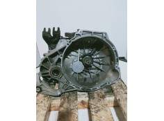 Recambio de caja cambios para ford c-max (cb3) 1.8 tdci turbodiesel cat referencia OEM IAM 6M5R7002ZB T1GE2 260607 145529 