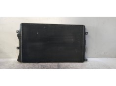 Recambio de radiador agua para skoda octavia berlina (1z3) active referencia OEM IAM   