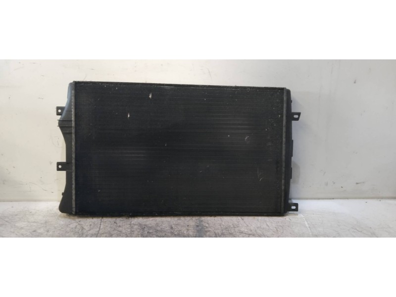 Recambio de radiador agua para skoda octavia berlina (1z3) active referencia OEM IAM   