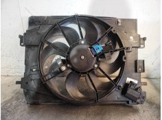 Recambio de electroventilador para renault captur life referencia OEM IAM 214818009R   2