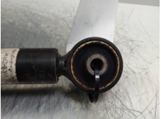 Recambio de amortiguador trasero para volkswagen polo (6c1) 1.0 referencia OEM IAM 6C0513025AH   2