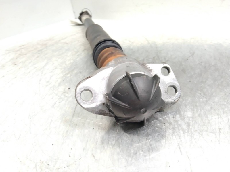 Recambio de amortiguador trasero para volkswagen polo (6c1) 1.0 referencia OEM IAM 6C0513025AH  