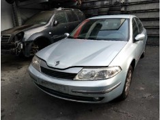 renault laguna ii (bg0) del año 2001