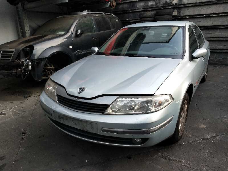 renault laguna ii (bg0) del año 2001