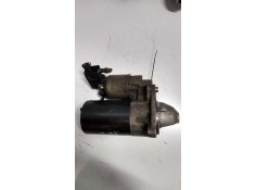 Recambio de motor arranque para alfa romeo 145 1.6 16v cat referencia OEM IAM 0001107066 1005821014 BOSCH