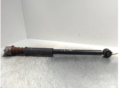 Recambio de amortiguador trasero para volkswagen polo (6c1) 1.0 referencia OEM IAM 6C0513025AH  