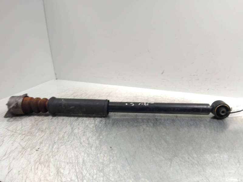Recambio de amortiguador trasero para volkswagen polo (6c1) 1.0 referencia OEM IAM 6C0513025AH  