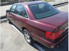audi a6 berlina (c4) del año 1994 2