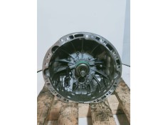 Recambio de caja cambios para mercedes clase c (w204) berlina c 200 cdi blueefficiency (204.001) referencia OEM IAM 2122600001 7