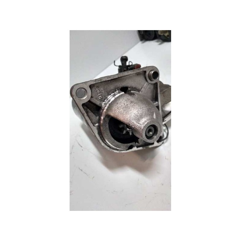 Recambio de motor arranque para alfa romeo 145 1.6 16v cat referencia OEM IAM 0001107066 1005821014 BOSCH
