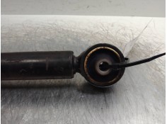 Recambio de amortiguador trasero para volkswagen polo (6c1) 1.0 referencia OEM IAM 6C0513025AH   2