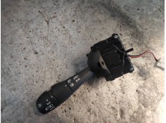 Recambio de mando luces para renault captur life referencia OEM IAM 255676085R  