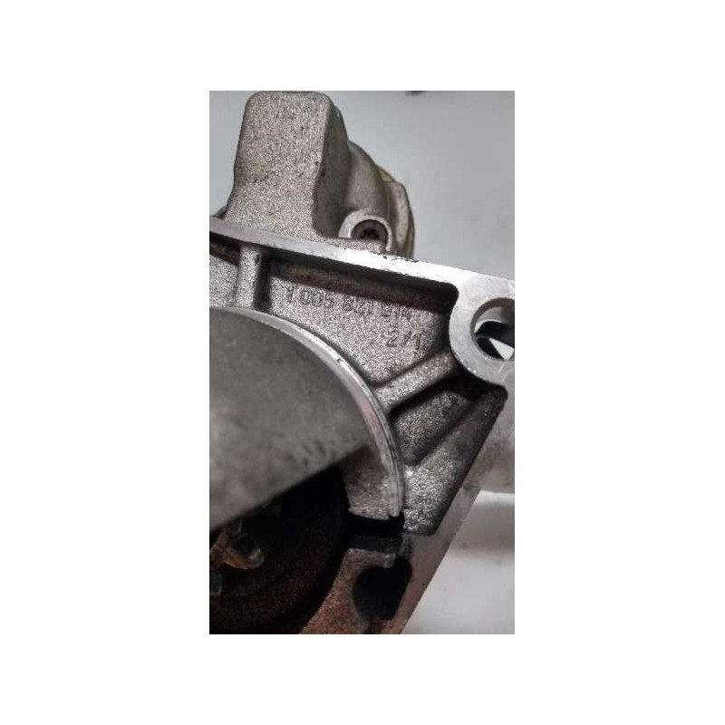 Recambio de motor arranque para alfa romeo 145 1.6 16v cat referencia OEM IAM 0001107066 1005821014 BOSCH