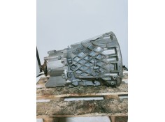 Recambio de caja cambios para mercedes clase c (w204) berlina c 200 cdi blueefficiency (204.001) referencia OEM IAM 2122600001 7 2